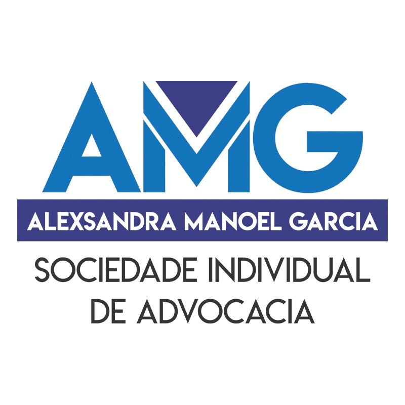 Logo AMG Advocacia