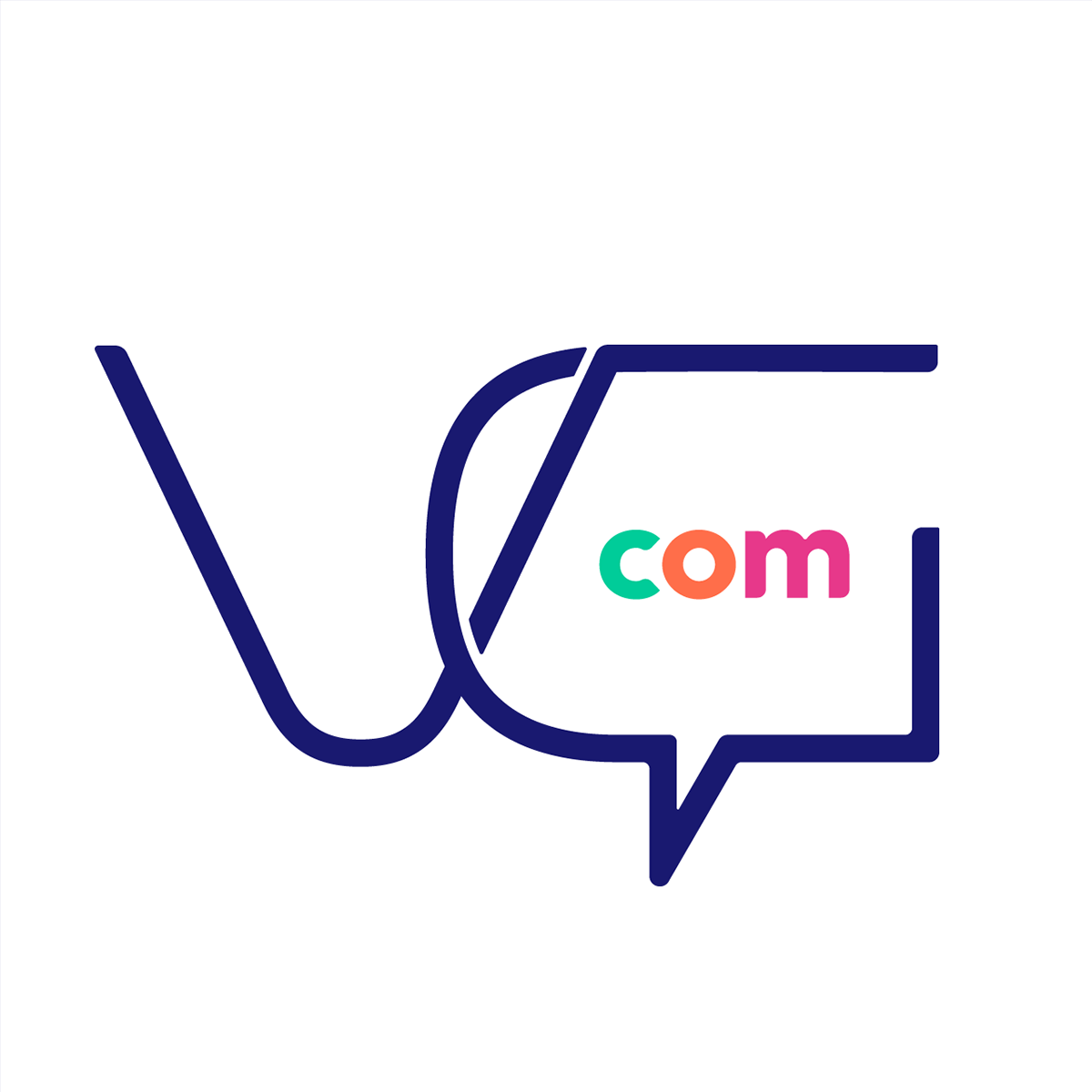 Logo VG COm