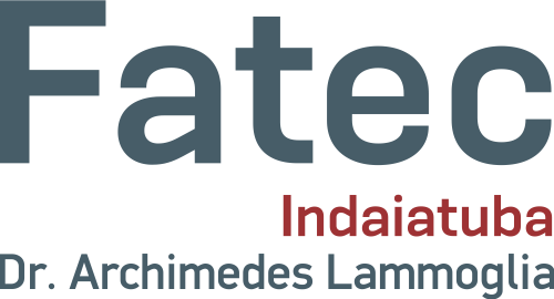 Logo Faculdade de Tecnologia de Indaiatuba FATEC