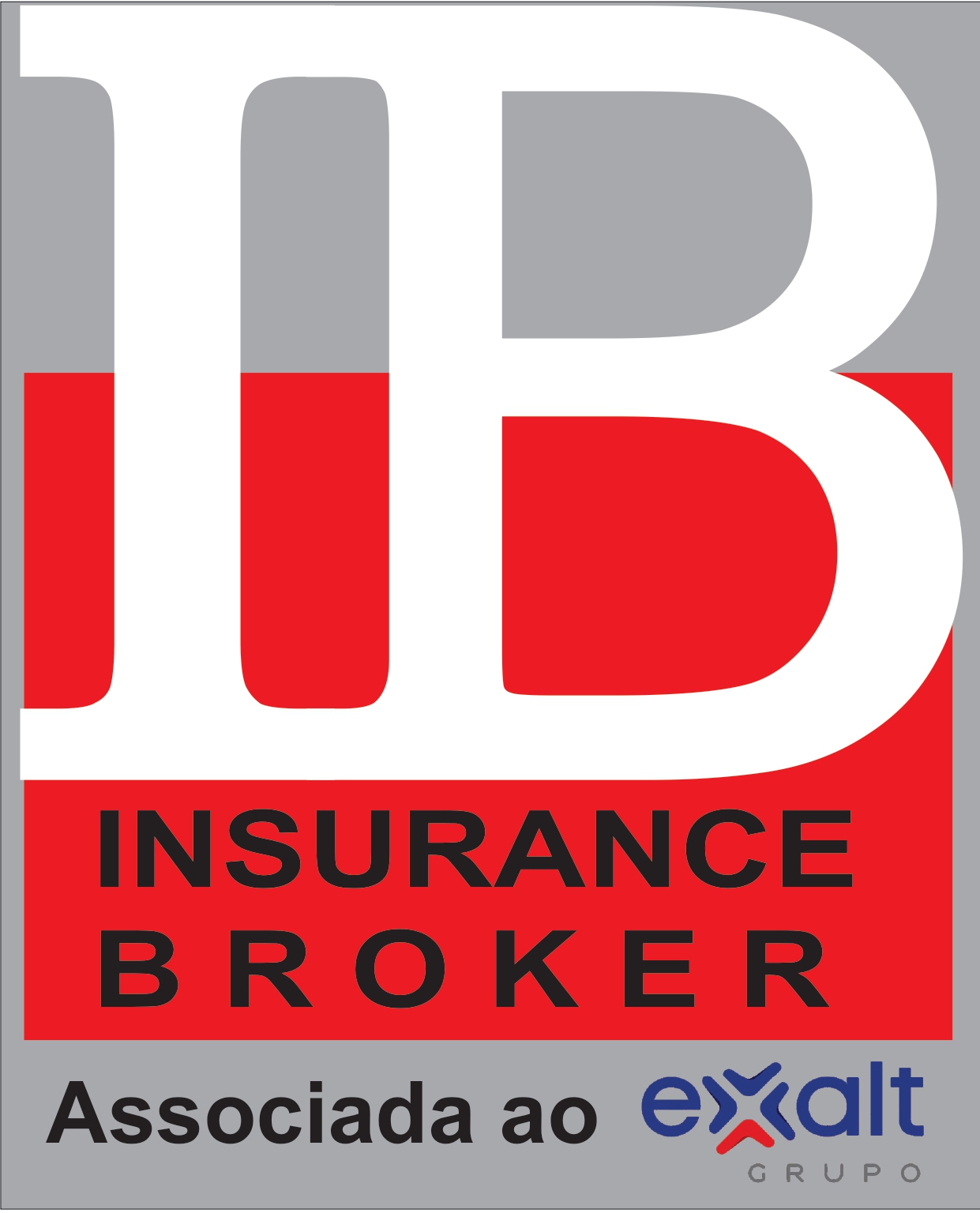 Logo IB Corretora de Seguros