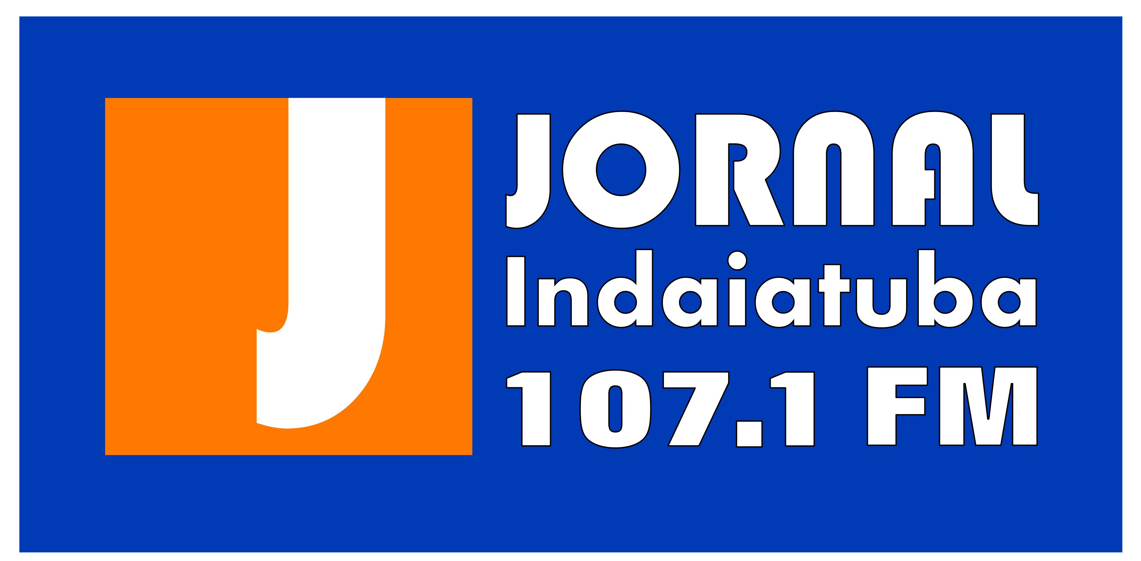 Logo Rádio Jornal de Indaiatuba