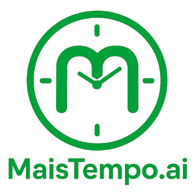 Logo Mais Tempo Ai