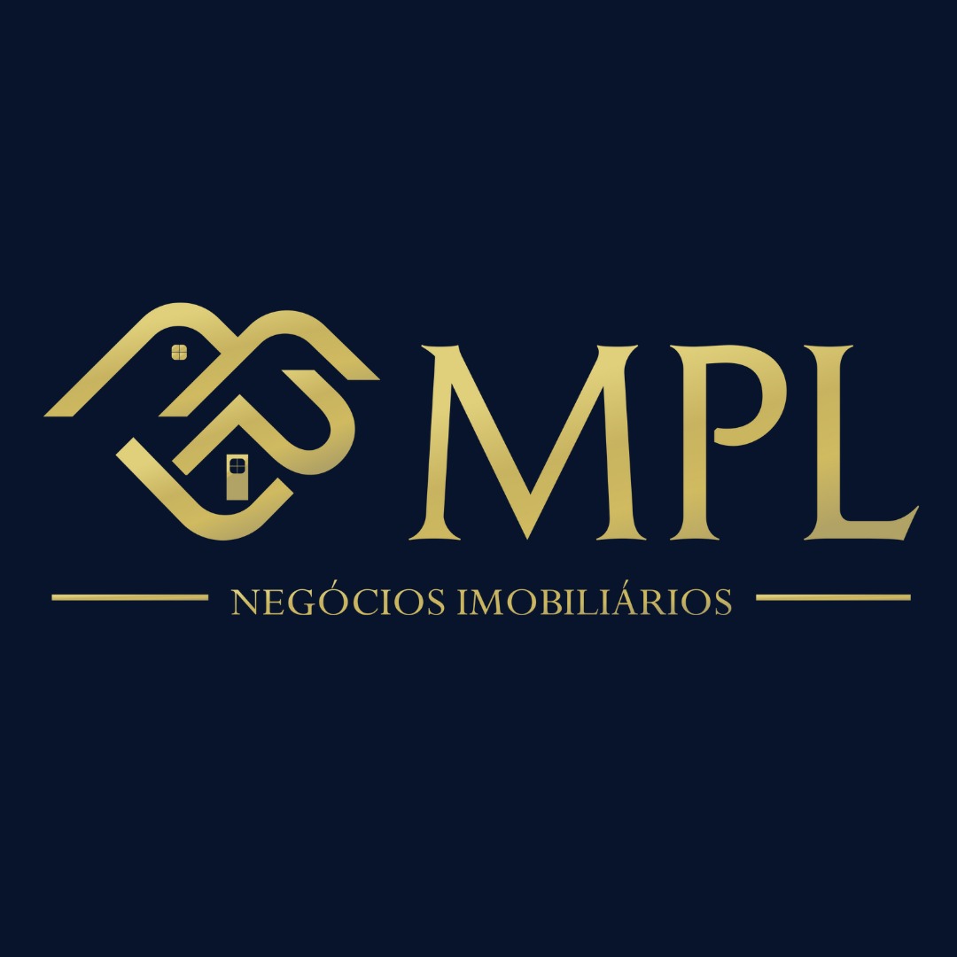 Logo MPL Negócios Imobiliários