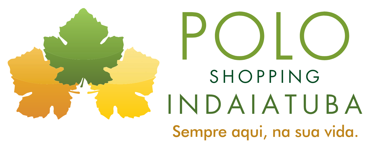 Logo Polo Shopping Indaiatuba