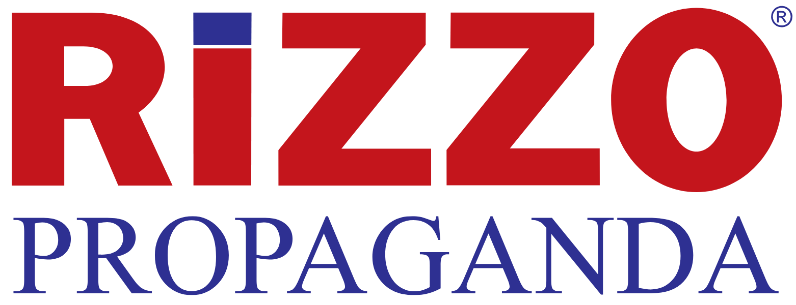 Logo Rizzo Propaganda & Publicidade