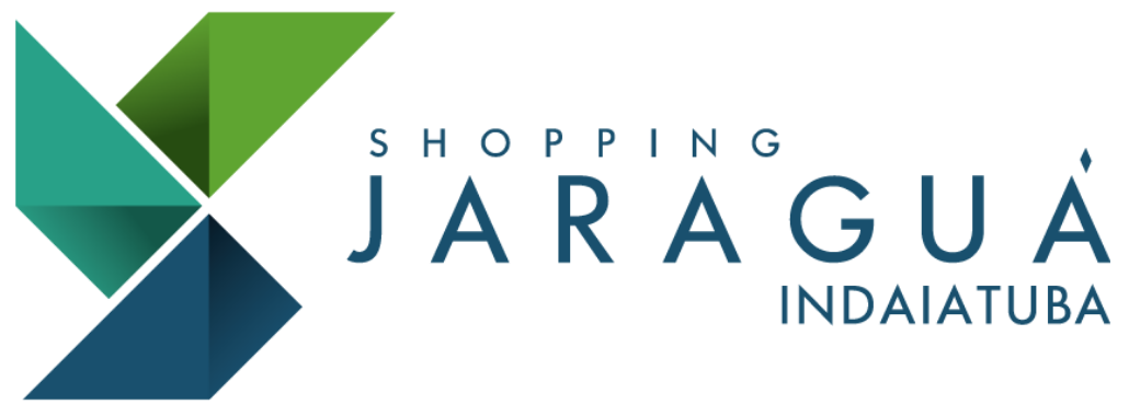 Logo Shopping Jaraguá Indaiatuba