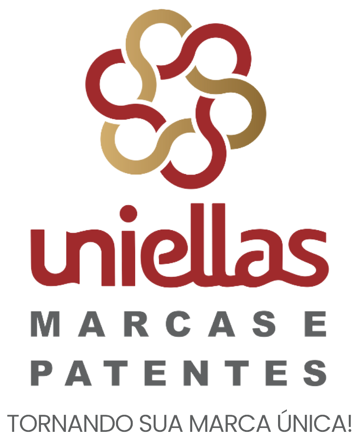 Logo Uniellas Marcas e Patentes