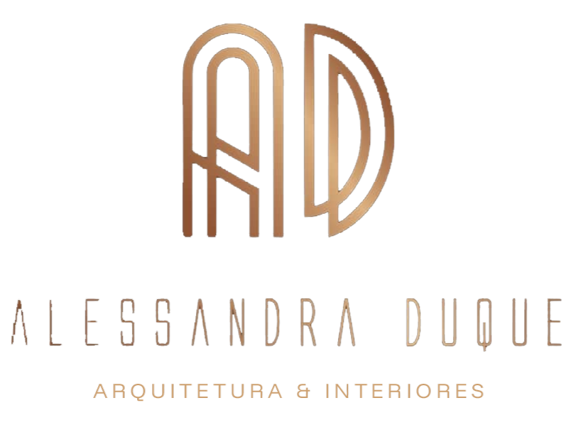 Alessandra Duque - Arquitetura e Interiores