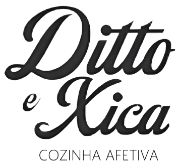 Ditto e Xica