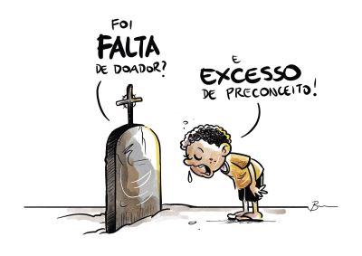 Causa Mortis, de Brum