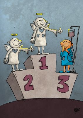 667, de Yalda Hasheminezhad