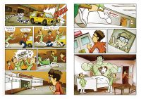 Doador Por Acidente, de Eric Vanucci