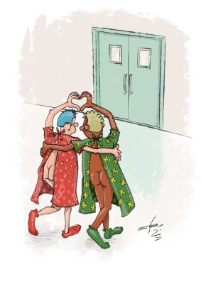 Altruísmo Verdadeiro, de Evandro Rocha