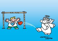 Marcando Um Gol, de Verde