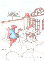 Justificativa, de Mello