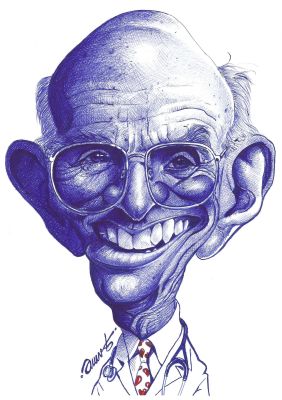 Dr.joseph Murray, de Duarts