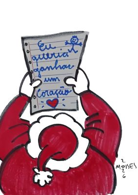 Meu Presente, de Moises