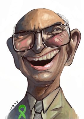 Dr Joseph Murray, de Jean