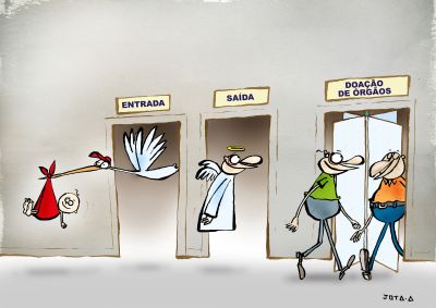 Vai E Vem, de Jota A