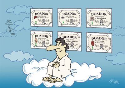Diplomas, de Patta