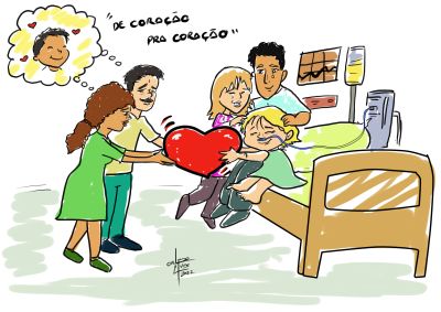 "De Coração Pra Coração", de Orlando Alves