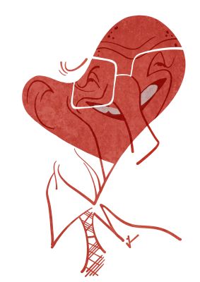 Dr. Joseph Murray 2, de J. Aldeguer