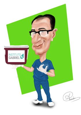 Dr. Euryclides De Jesus Zerbini, de Amadeu Júnior