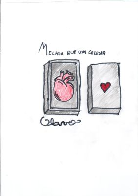 Obra 1, de Olavo Jesus Lucero