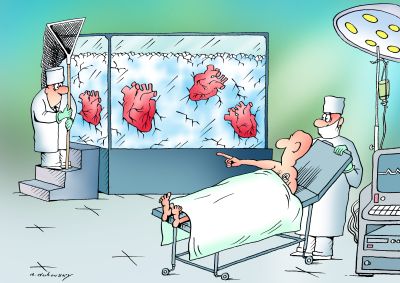 Fresh Choice, de Olexander Dubovskyi