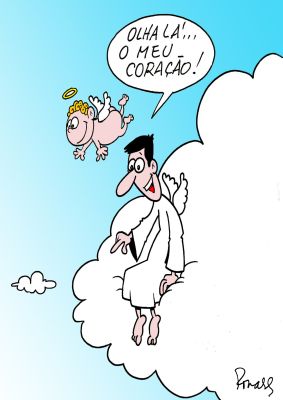 Meu Coração, de Ronaldo
